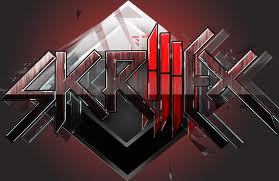 :D opa Lopaťák! :D the Skrillex LOGOO! :D
