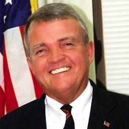 President Pro-Tempore of the South Carolina Senate representing District 20.