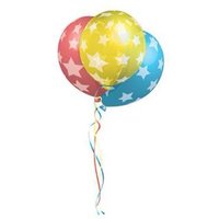 The Balloon Shop(@balloonhereford) 's Twitter Profile Photo