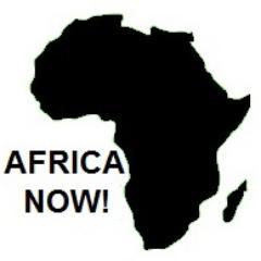 AfricaNowOnline Profile Picture