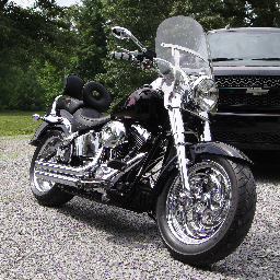 harleymanfb's profile picture. 