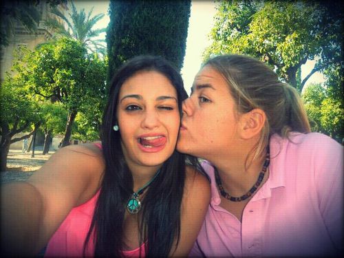 Mysmileyourdrug's profile picture. 17.La musica mi droga. Sweet Girl?.... Celosa del mundo. Perfectamente imperfecta. Me bebo tus mentiras.Mis sueños son a lo grande.