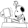 snoopy1492's profile picture. 