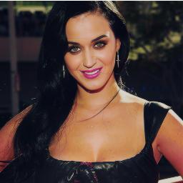 Uma #KatyCat com MUITO orgulho!