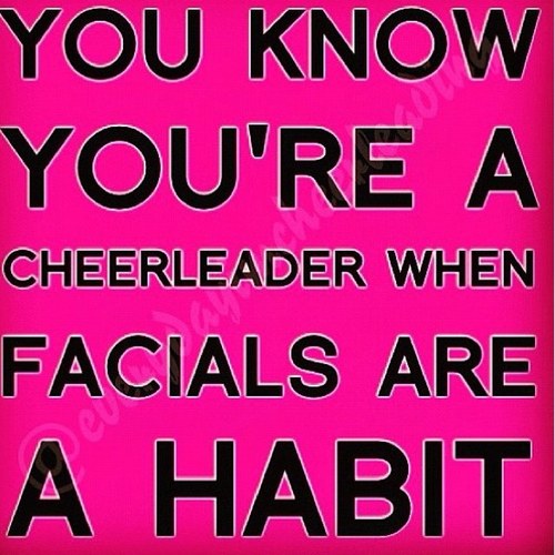 2 girls that love cheer! it's hard to be humble when you can jump, stunt, and tumble!
BeFierce.Cheer@gmail.com