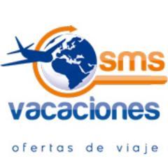 SMSVacaciones es una agencia de viajes hecha por apasionados viajeros a los que no nos gusta contar los viajes, sino que tú viajes y los cuentes.