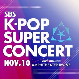 Official twitter for SBS KPOP Super Concert | Girls Generation, 2NE1, BEAST, CNBlue, 4Minute, Kara, Sistar | November 10 at Verizon Amphitheater in Irvine, CA!!
