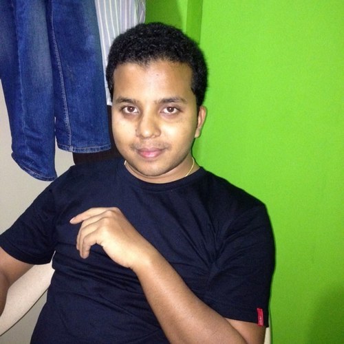 rajit89's profile picture. 