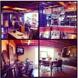 Located in the up and coming East Village. New York style, open-beam, exposed pipes, two-levels. Come visit our experienced, creative, passionate stylist