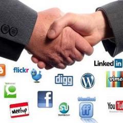 We have booked Jobs for over 4595 Social Media professionals in the last 30 days. Register for FREE http://t.co/W6H024vHnm