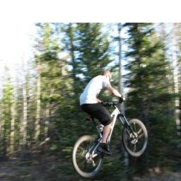 Human Resources Professional who strives to get outside!