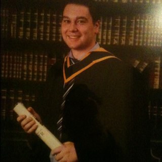 MoroneyPaudie's profile picture. 