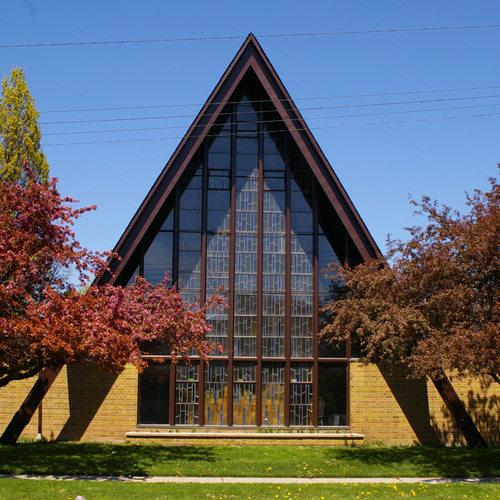 St. John's United Church Alumni and Friends