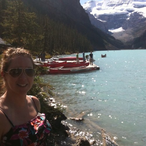 jen_bault's profile picture. ....Something charming, witty & provocative