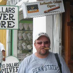 PSU1BOB's profile picture. PSU Grad 1979 & 1984. Orioles, Ravens, Wizards, IndyCar.