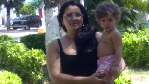 Ana Maria ❤💖