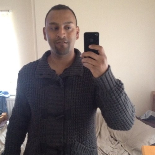 niz1984's profile picture. 