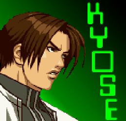 KyoseGamer's profile picture. 