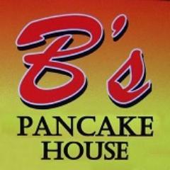 MrBsPancakes's profile picture. Great all American Pancake House. Enjoy our great breakfast items served all day.