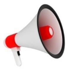 We are customers, every second spending  millions to buy things we need  - Yell out our expectations, our requirements, our needs and our SATISFACTION!