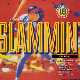 slamdangerfield's profile picture. All about the slamminest of the slammin'