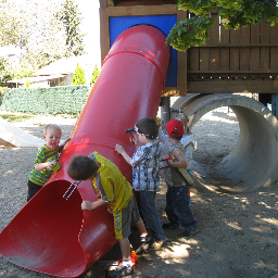 We are a licensed, integrated learning environment for children ages 9 months to 12 years in Kamloops