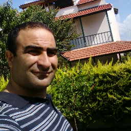 selcuk2500's profile picture. 