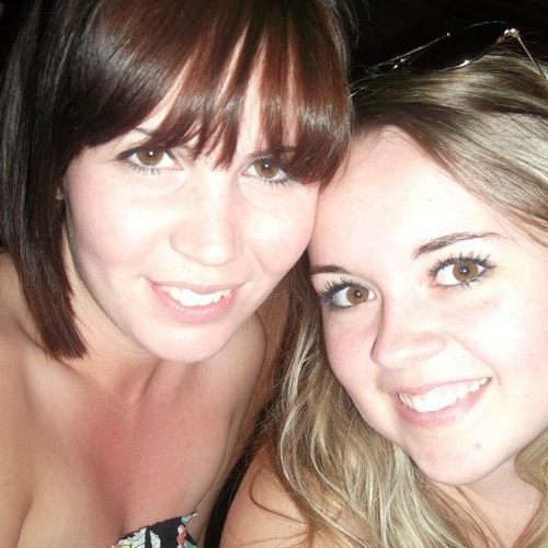 JenniferVernon4's profile picture. Never try telling me the sky's the limit when there are footprints on the moon