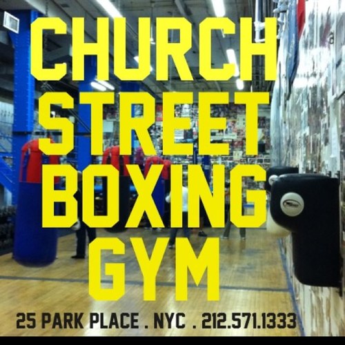 Largest Fight Gym in New York. Specializing in Boxing, Muay Thai, and Krav Maga.