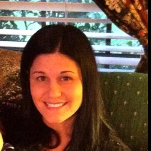 Wife, mother, and teacher!