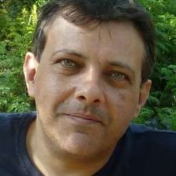 Profesor de Tecnología e Informática en el IES Eduardo Blanco Amor