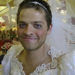 I am an angel of the Lord. I watch over the Winchester sisters, @Deanna_Winchest and @Sami_Winchest. My name is Castiel, but you may call me Cassie.