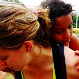 “And, in the end the love you take
is equal to the love you make.”