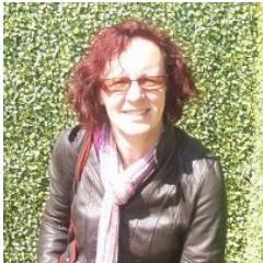 Grainne McCool Profile