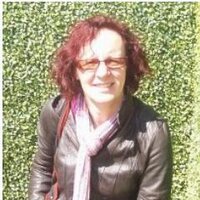 Grainne McCool (@grainnemccool) 's Twitter Profile Photo Grainne McCool (@grainnemccool) 's Twitter Profile Photo
