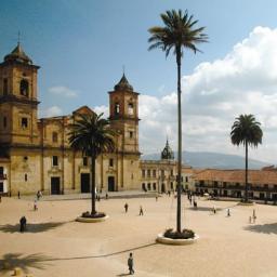 Una cuenta  de ciudadanos para hablar sobre Zipaquirá.