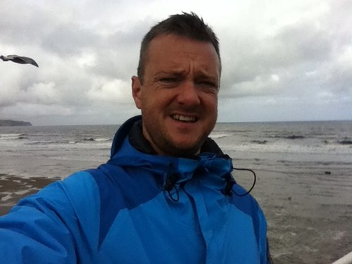 Greenbank100's profile picture. 