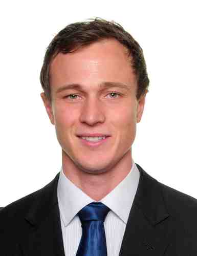 JohnHodges22's profile picture. 