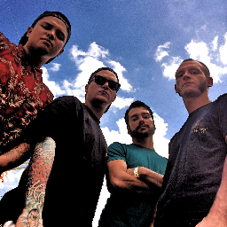 allbecamenew's profile picture. Jesus Christ is King. Free EP available @ http://t.co/sXbtOchJon