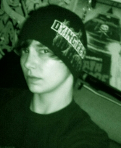 NKillerWarhead's profile picture. New Killer Warhead, we specialise in metal and the like. I also write short horror/murder stories. :)