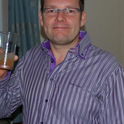 stevebadgery's profile image