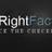 TheRightFact's profile image