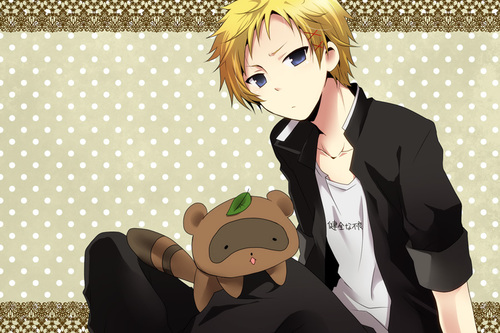 Verified Official Roleplay from #AMFam | Inu x Boku SS | Tanuki Youkai | @AMF_Karuta's♥ | @=Follback | Don't Call Me Cute!