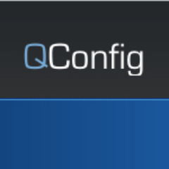 QCONFIG's profile picture. Displays detailed technical information about your computer.