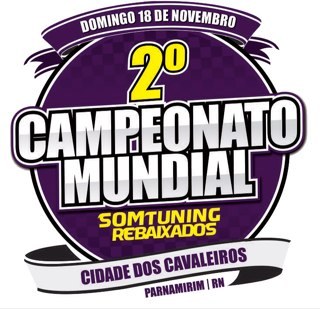 Fã Clube da banda que vem estourando no RN!