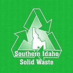 The 7 county waste district serving south central Idaho, we provide recycling and waste diversion, landfill operations, waste transfer, and public education.