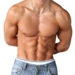 My goal is to connect with people on twitter and help them lose stubborn belly fat.
