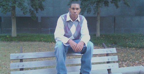 Chillin like a scarecrow lookin for some brain... #Criminal Justice #SOWELA (Associate) #McNeese (Bachelor)