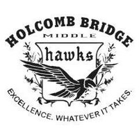 HolcombBridgeMS PTA (@holcombmspta) 's Twitter Profile