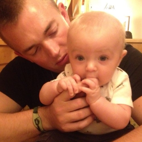 JasonEdgel's profile picture. I work hard